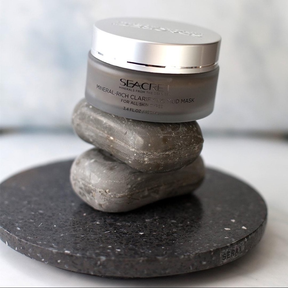 COPY - COPY - Mud soap